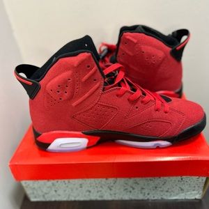 Jordan 6 Retro